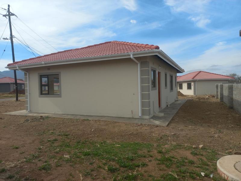 3 Bedroom Property for Sale in Queenstown Central Eastern Cape
